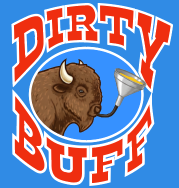 Shop Dirty Buff - dirtybuff.com