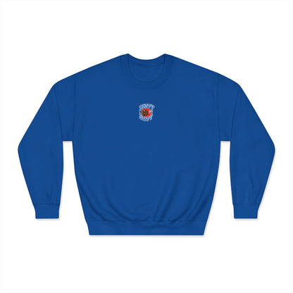 DIRTY BUFF Crewneck Sweatshirt
