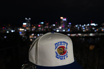 OG DIRTY BUFF CAP
