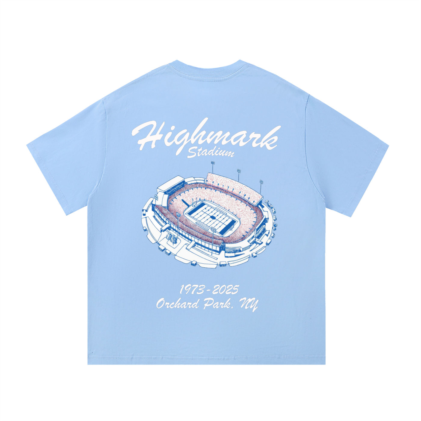 Highmark Stadium Tee